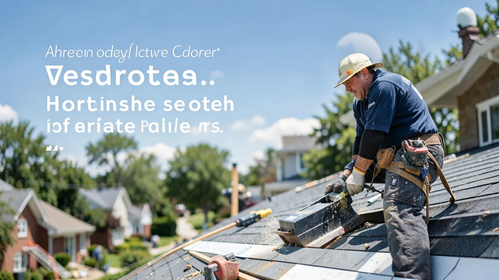 Roof Replacement in Starr, SC near me